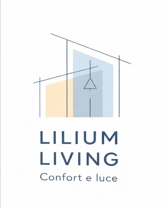 Logo Lilium